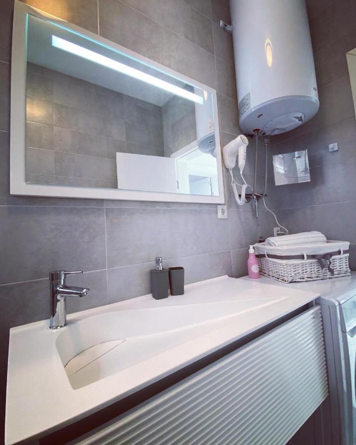 River Luxury House Bihać Екстериор снимка
