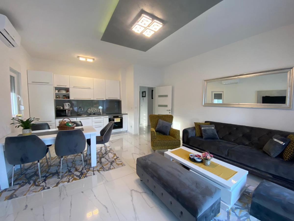River Luxury House Bihać Екстериор снимка