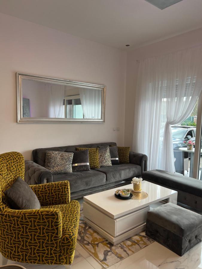 River Luxury House Bihać Екстериор снимка
