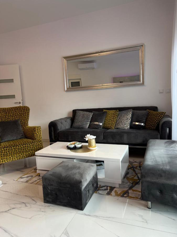 River Luxury House Bihać Екстериор снимка