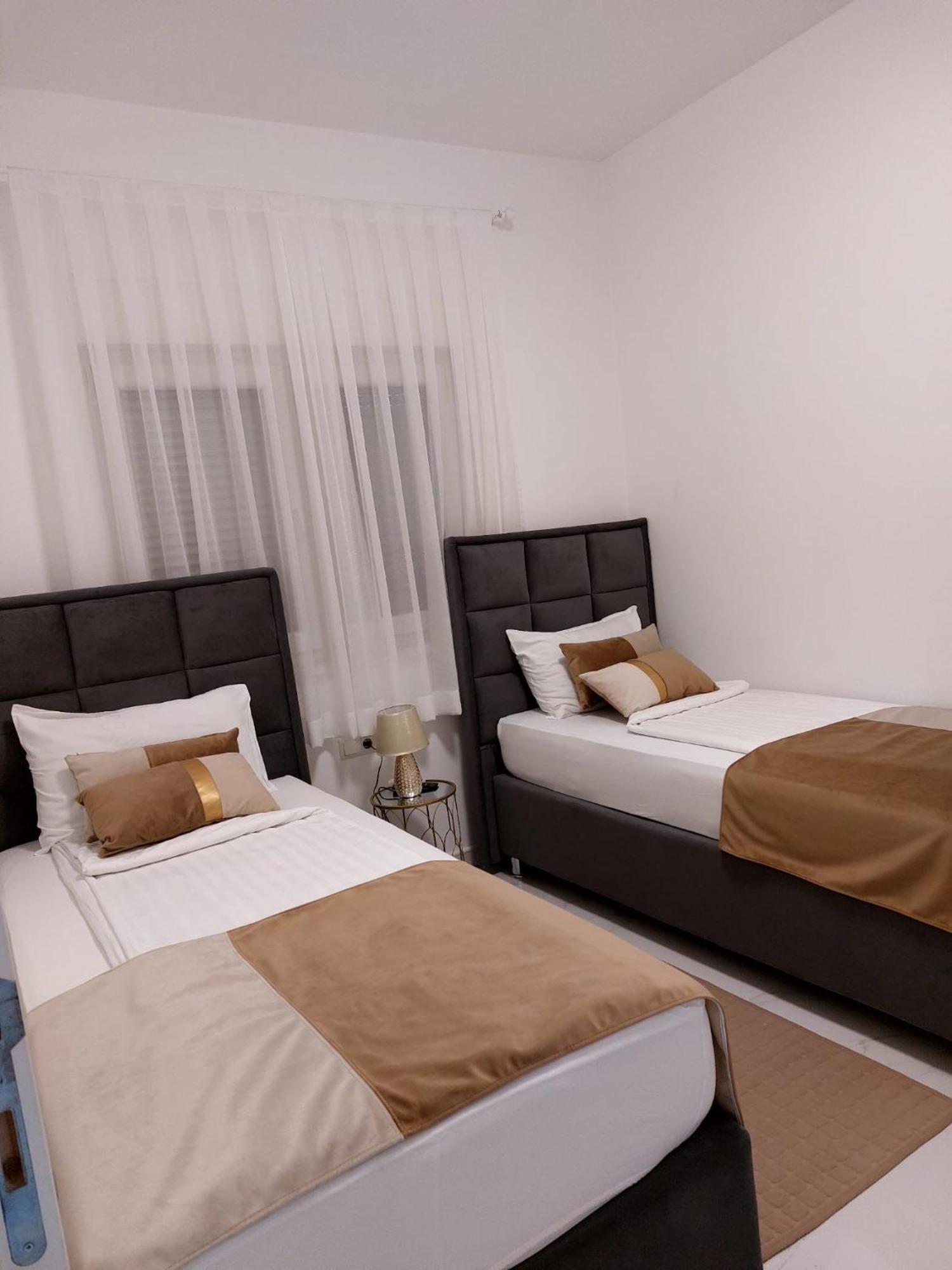River Luxury House Bihać Екстериор снимка